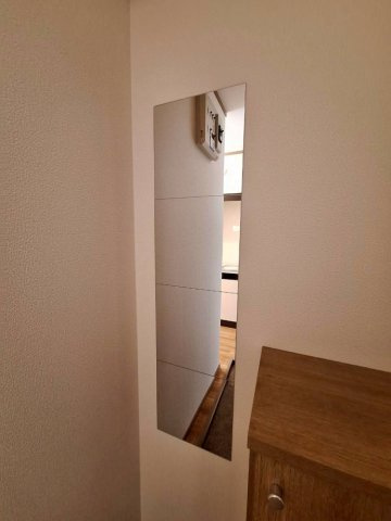 フラット・ベルビルの外観|★荻窪駅徒歩7分★