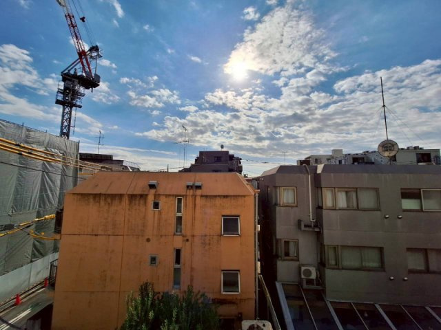 フラット・ベルビルのその他|ルミネ荻窪