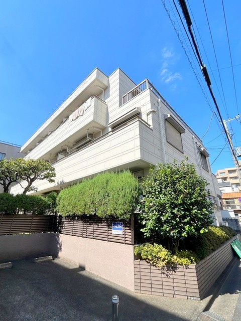 フラット・ベルビルのその他|ドン・キホーテ荻窪駅前店