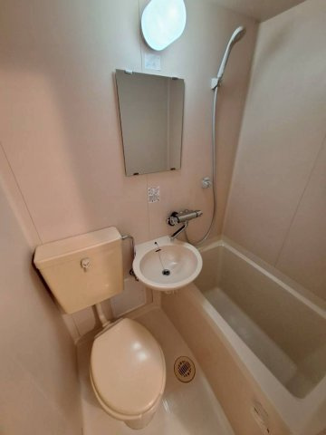 フラット・ベルビルの設備