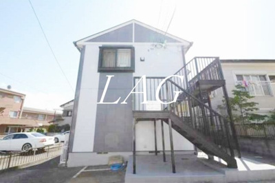 【外観】 | エステート南野 | 外観です。