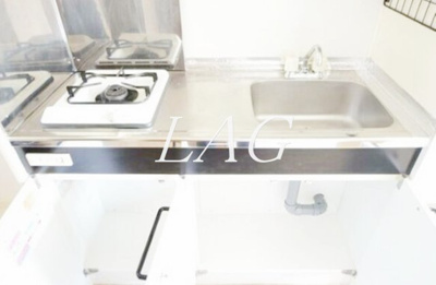 【キッチン】 | エステート南野 | キッチンです。