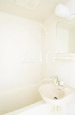 【浴室】 | エステート南野 | お風呂です。