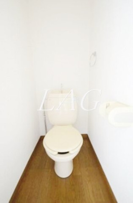 【トイレ】 | エステート南野 | トイレです。