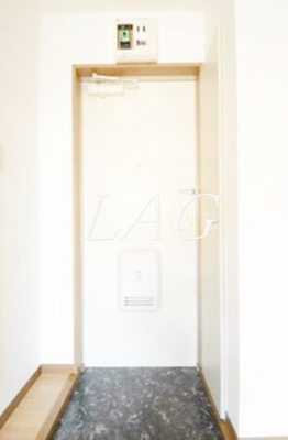 【玄関】 | エステート南野 | 玄関です。