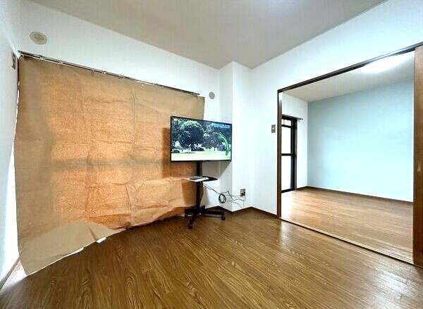 カーサ東田面のその他