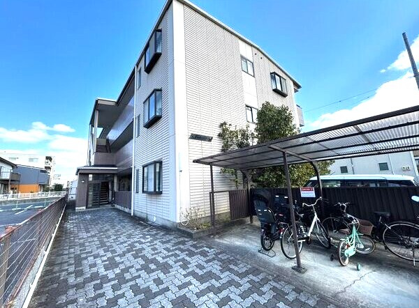 カーサ東田面のその他共用部分