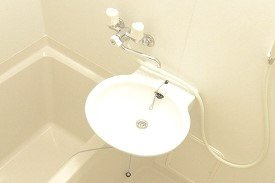 レオパレスＴ＆Ｈの内装|設備仕様は号室により異なる為、現況を優先します。