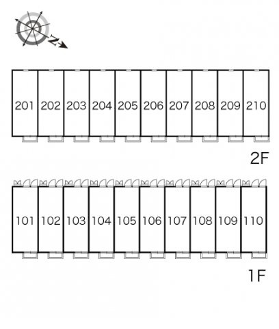 レオパレス御笠川ＥＡＳＴのその他