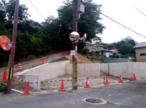 奈良市あやめ池南８丁目の売地 全２区画の画像