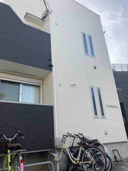 【外観】 | GRANDTIC ヴェル姪浜　★プライスホームなら仲介手数料0円です★