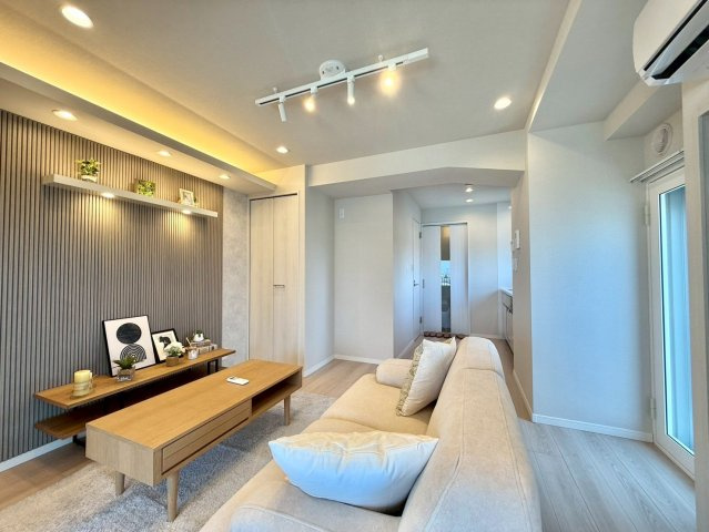 パラシオン荻窪