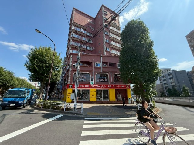 パラシオン荻窪