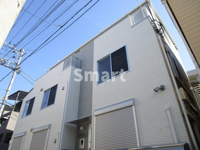【外観】 | ルミア中野