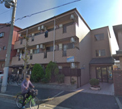 ハイツキシダの画像