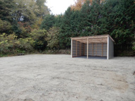 東金市山田土地の画像