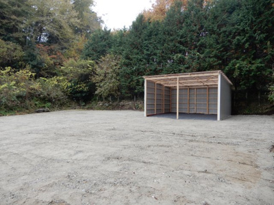 【区画図】 | 東金市山田土地