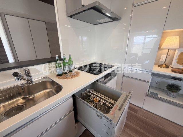 コム古川橋の設備|食器洗い乾燥機付き
■物件内覧・資金計画相談・住宅ローン相談、リフォーム相談、お問合せ受付中■
※当日・翌日のご内覧、ご相談はお電話でのお問合せがスムーズです！