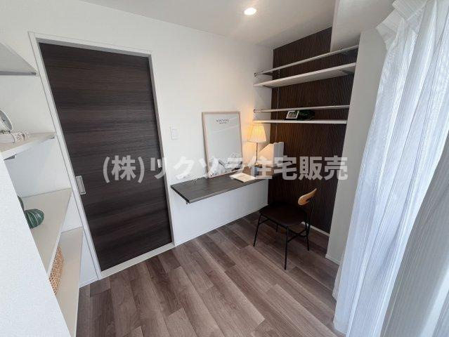 コム古川橋の内装|フリースペース　ユーティリティスペース
■物件内覧・資金計画相談・住宅ローン相談、リフォーム相談、お問合せ受付中■
※当日・翌日のご内覧、ご相談はお電話でのお問合せがスムーズです！