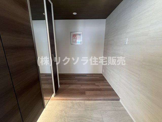 コム古川橋の玄関|玄関内部
■物件内覧・資金計画相談・住宅ローン相談、リフォーム相談、お問合せ受付中■
※当日・翌日のご内覧、ご相談はお電話でのお問合せがスムーズです！