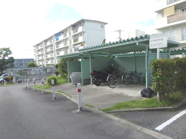 【その他共用部分】 | 有野団地 | 有野団地（GoodHome）