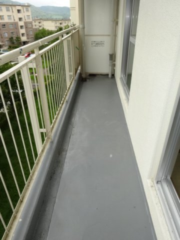 【バルコニー】 | 有野団地 | 有野団地（GoodHome）
