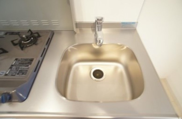 リブリ・カーサ本町西のキッチン