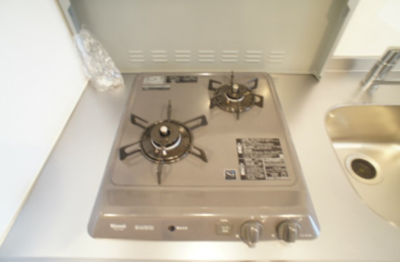 リブリ・カーサ本町西のキッチン