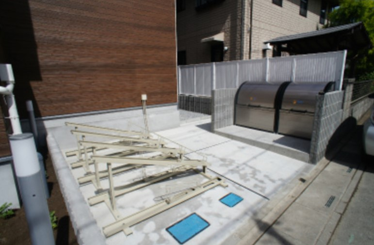 リブリ・カーサ本町西のその他共用部分