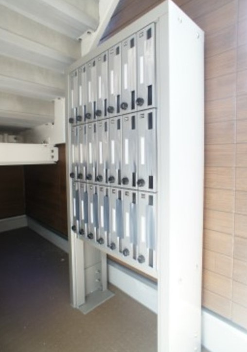 リブリ・カーサ本町西のその他共用部分