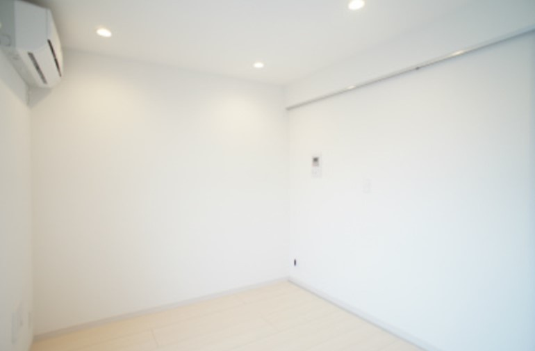 リブリ・カーサ本町西の内装