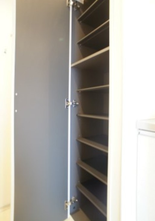 リブリ・カーサ本町西の収納