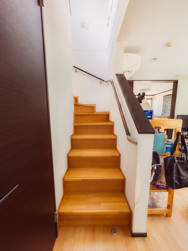 【商談中】中軽井沢 中部小学校至近 住友林業施工の中古戸建のその他