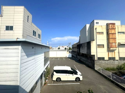 【展望】 | コスモハイツ大和I