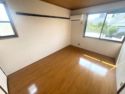 【寝室】 | コスモハイツ大和I