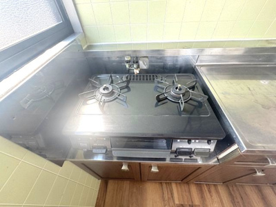 【設備】 | コスモハイツ大和I