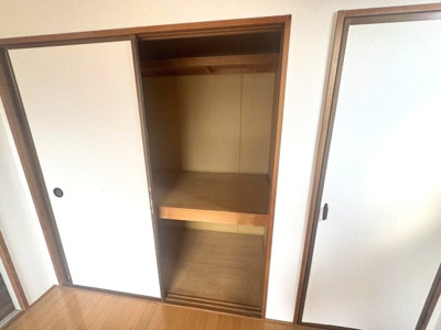 【収納】 | コスモハイツ大和I