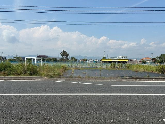 香南市香我美町岸本 売土地