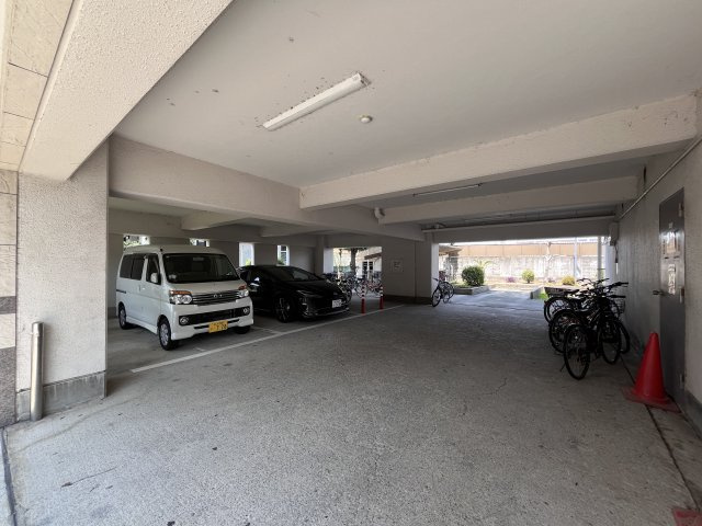 せいき第一遠里小野ビルのその他共用部分
