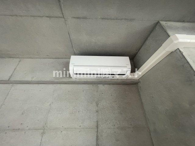 アーデンタワー南堀江の設備