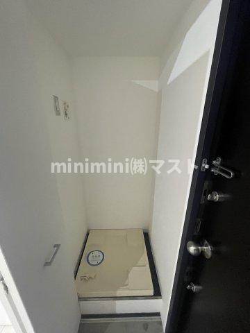 アーデンタワー南堀江の設備