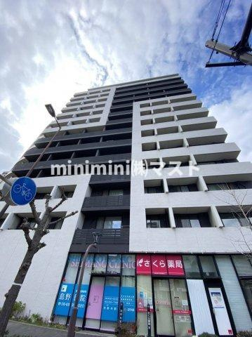 アーデンタワー南堀江