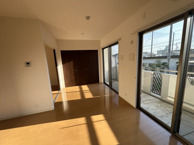 エスタブーレソールの展望