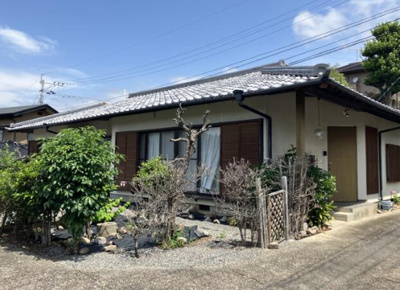 【外観】 | 熊本県熊本市西区池田3丁目