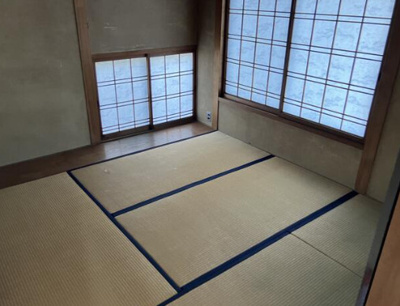 【和室】 | 熊本県熊本市西区池田3丁目