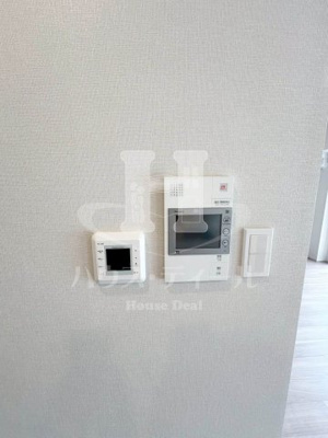 【セキュリティ】 | Alivis東京尾久