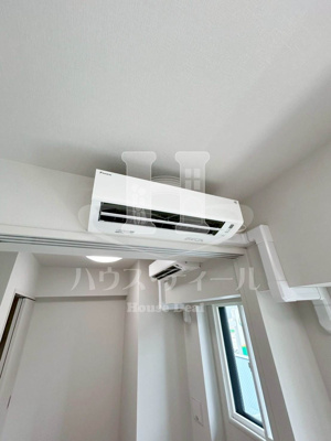 【設備】 | Alivis東京尾久