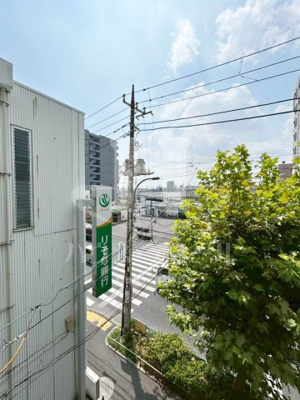 【展望】 | Alivis東京尾久