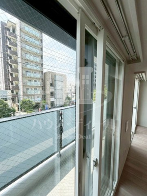 【その他】 | Alivis東京尾久 | 2重窓