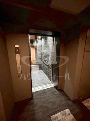 【設備】 | Alivis東京尾久